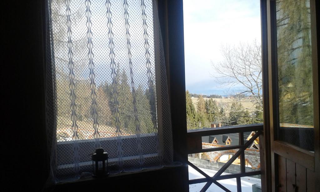 Panorama Tatr Zakopane Phòng bức ảnh