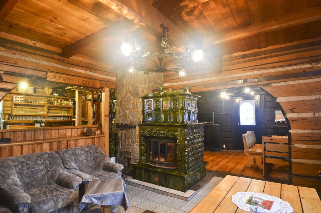 Panorama Tatr Zakopane Ngoại thất bức ảnh