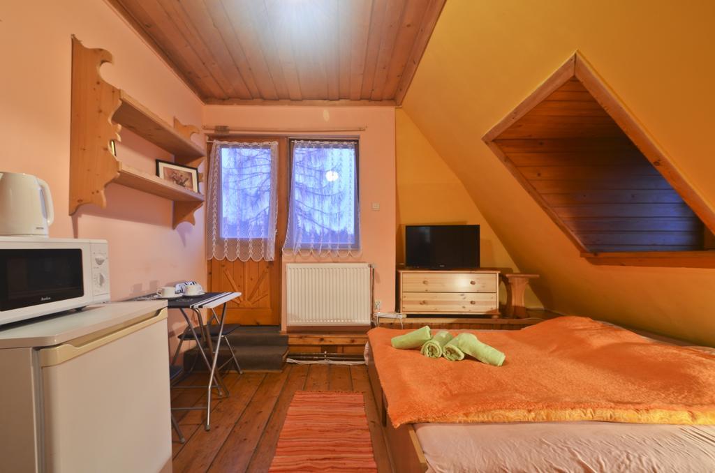 Panorama Tatr Zakopane Phòng bức ảnh