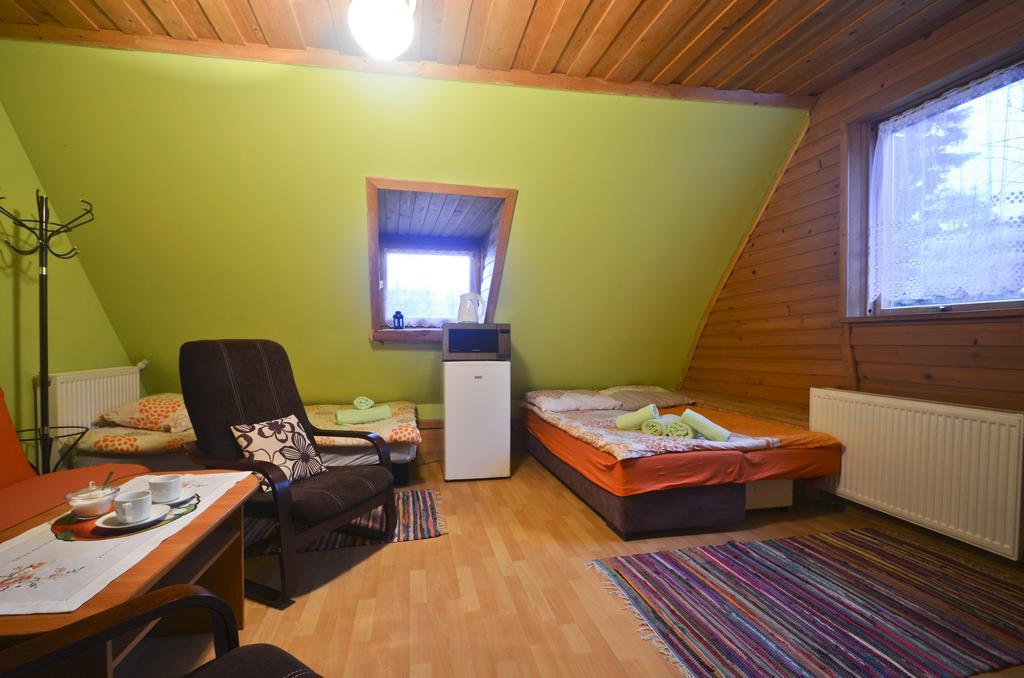 Panorama Tatr Zakopane Phòng bức ảnh