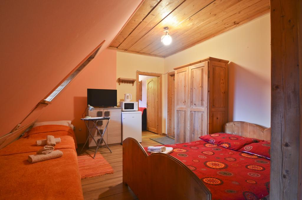Panorama Tatr Zakopane Phòng bức ảnh