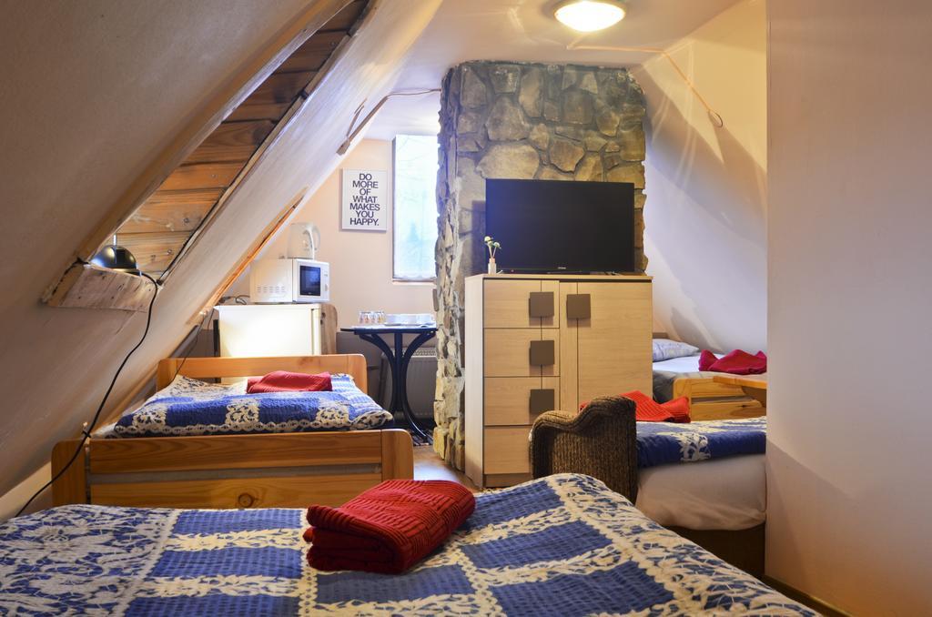 Panorama Tatr Zakopane Phòng bức ảnh