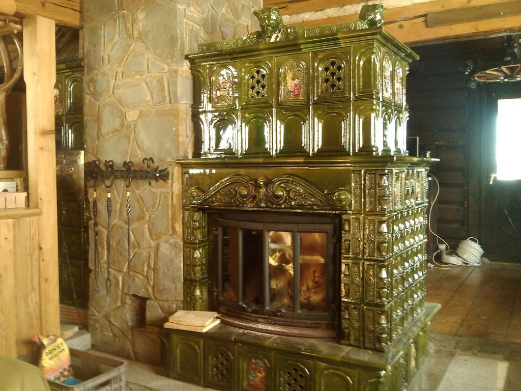 Panorama Tatr Zakopane Ngoại thất bức ảnh