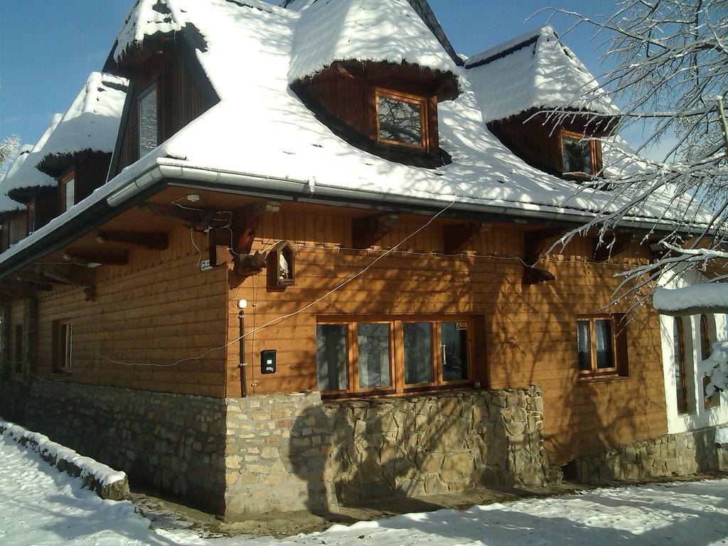 Panorama Tatr Zakopane Ngoại thất bức ảnh