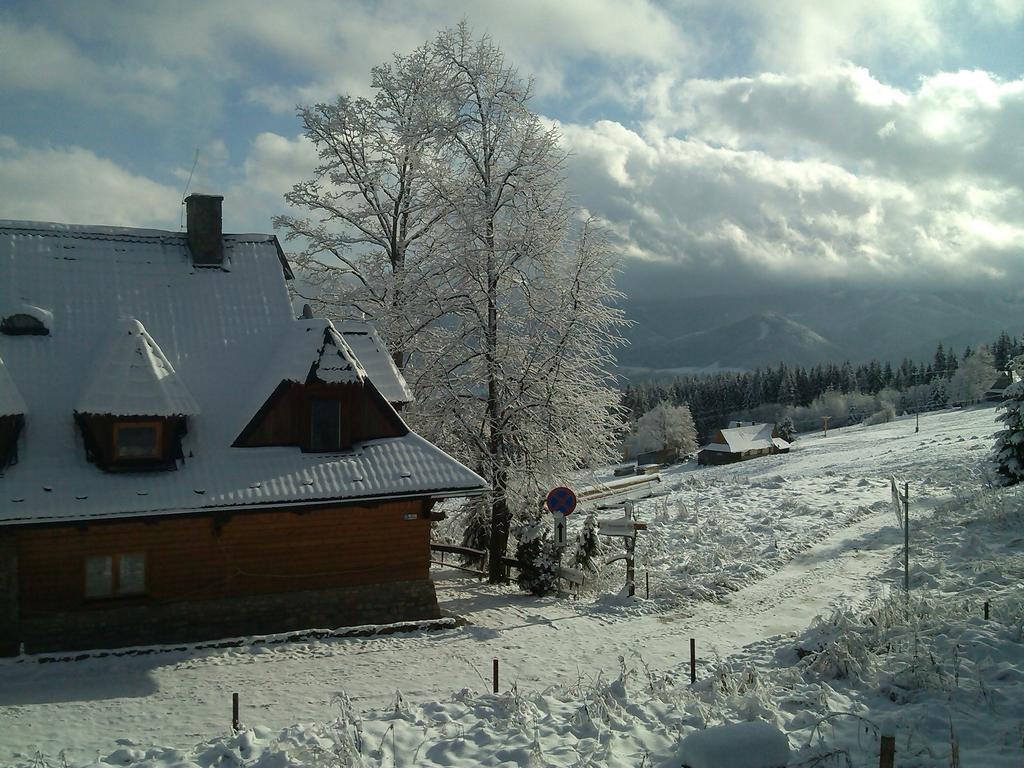 Panorama Tatr Zakopane Ngoại thất bức ảnh