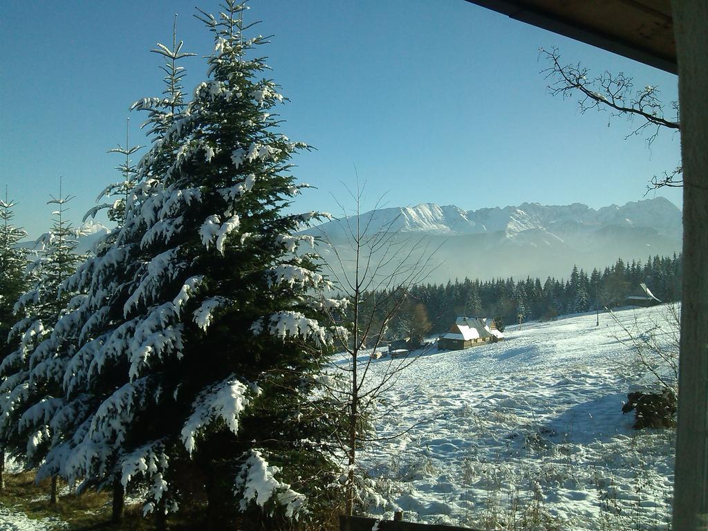 Panorama Tatr Zakopane Ngoại thất bức ảnh